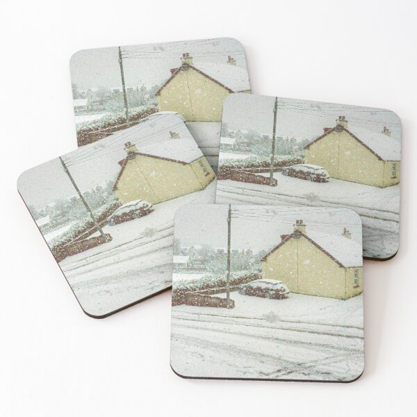 Item preview, Snow Storm designed and sold by tomg.
