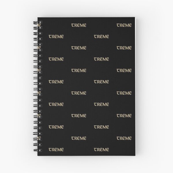 Item preview, Treme x New Orleans x Neighborhood designed and sold by WizZardArt.