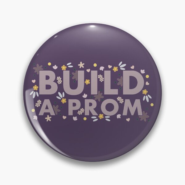 Item preview, build a prom - the prom musical inspired designed and sold by chosenhomes.