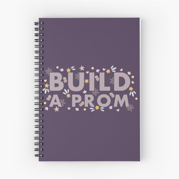 Item preview, build a prom - the prom musical inspired designed and sold by chosenhomes.