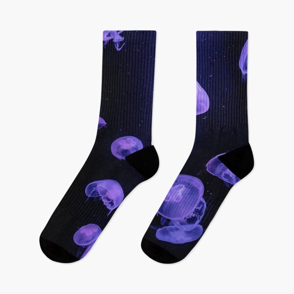 Item preview, Transparent jellyfish  designed and sold by Md1982.