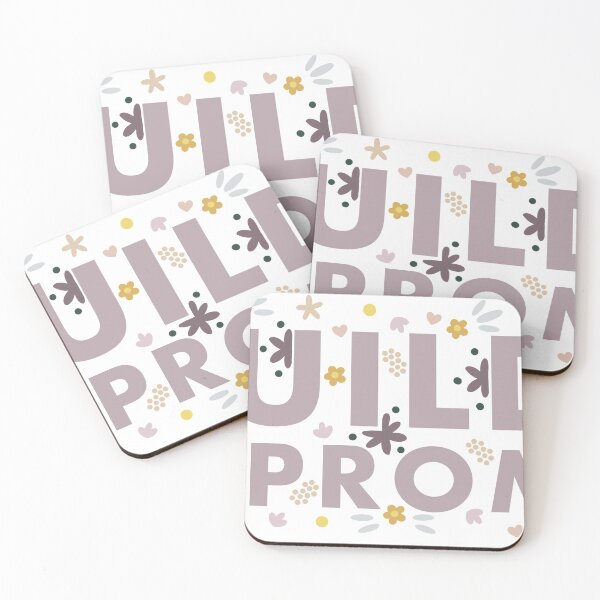 Item preview, build a prom - the prom musical inspired designed and sold by chosenhomes.