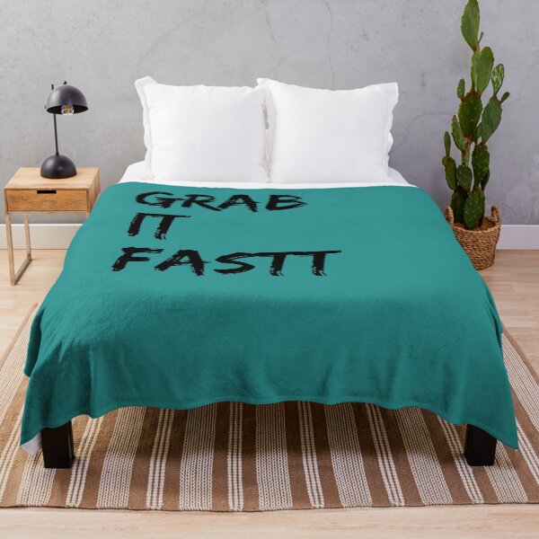 Item preview, Grab it fastt designed and sold by amrmab.