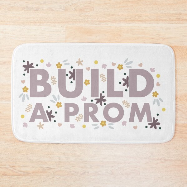 Item preview, build a prom - the prom musical inspired designed and sold by chosenhomes.