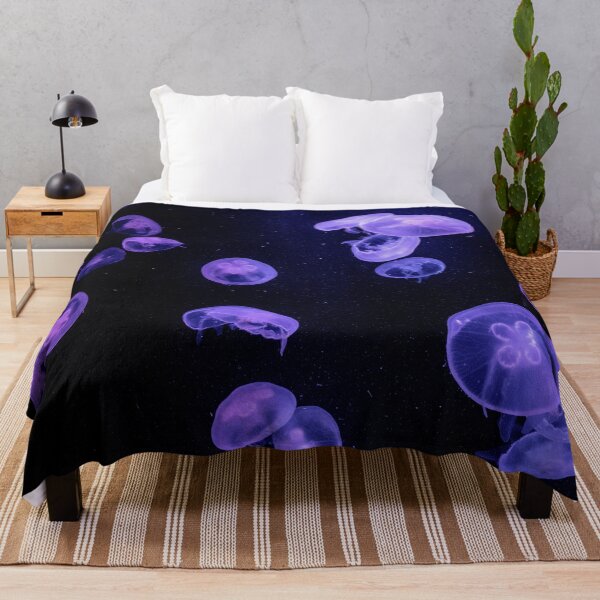 Item preview, Transparent jellyfish designed and sold by Md1982.