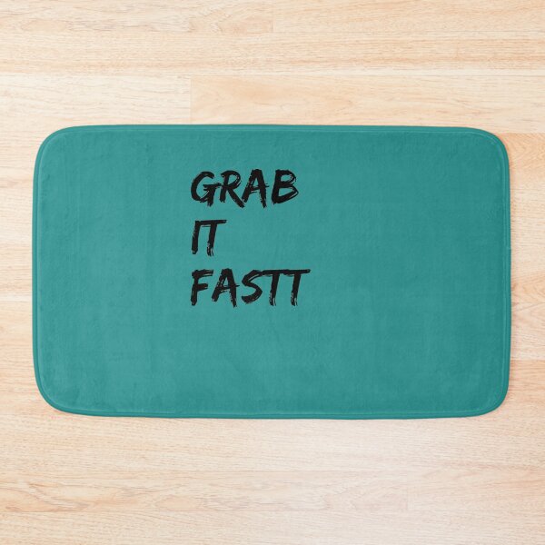 Item preview, Grab it fastt designed and sold by amrmab.