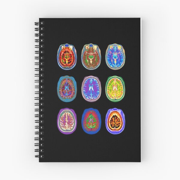 Item preview, 9 brains  designed and sold by LaFleurTorres.