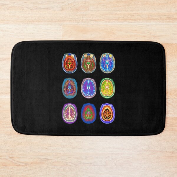 Item preview, 9 brains designed and sold by LaFleurTorres.