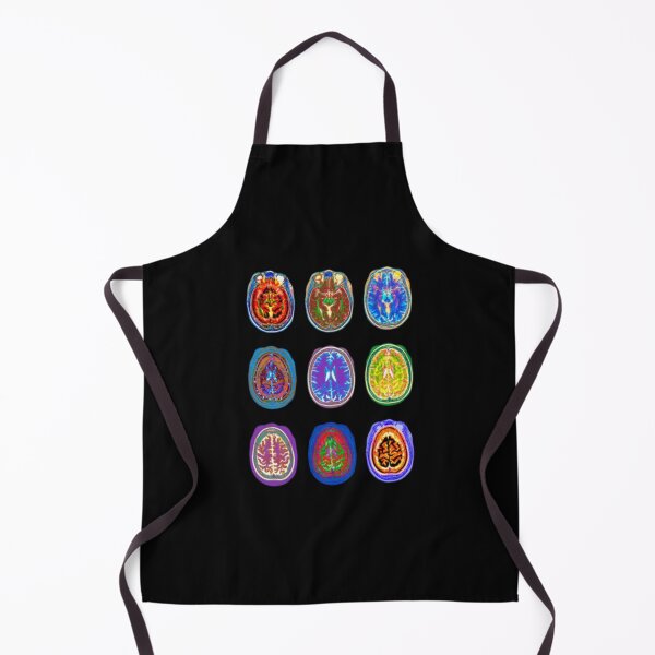 Item preview, 9 brains designed and sold by LaFleurTorres.