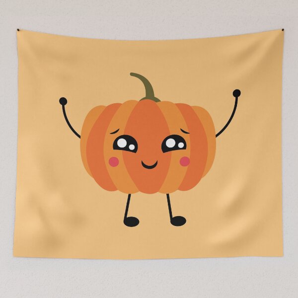 Item preview, Happy Halloween Cutest Pumpkin In The Patch designed and sold by Sour Soul.