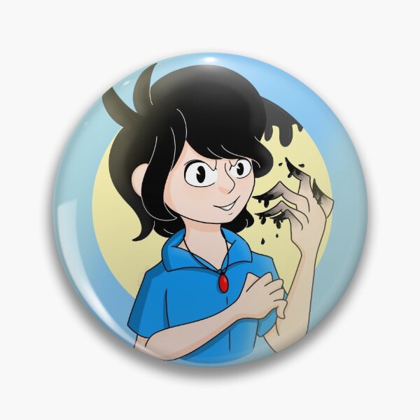 Item preview, Thomas Connor Thomson (My BATIM's OC) designed and sold by NixTricya.
