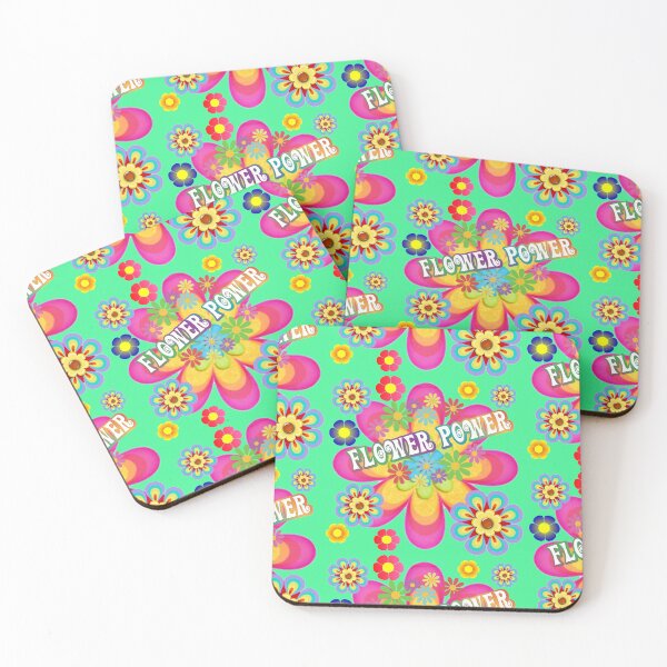 Item preview, Flower Power designed and sold by DaytonTreasuresGifts.