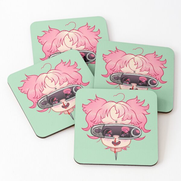 Item preview, Pin-chan designed and sold by oh-myrust.