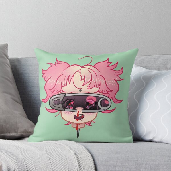 Item preview, Pin-chan designed and sold by oh-myrust.