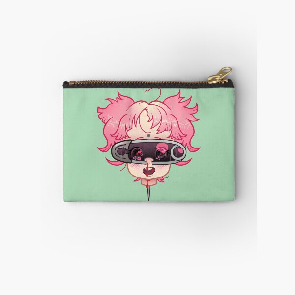 Item preview, Pin-chan designed and sold by oh-myrust.