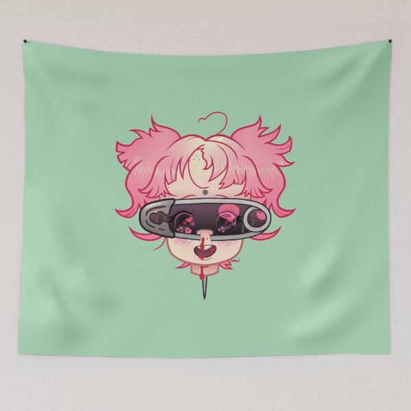 Item preview, Pin-chan designed and sold by oh-myrust.