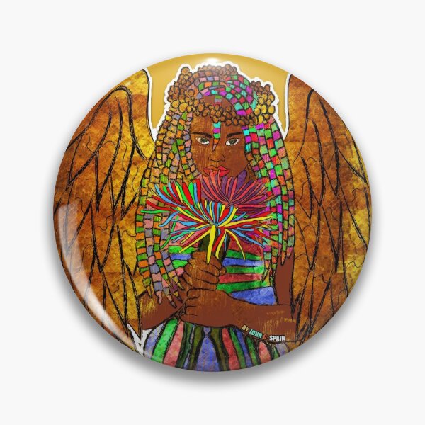Item preview, Golden Wings designed and sold by johnspainart.