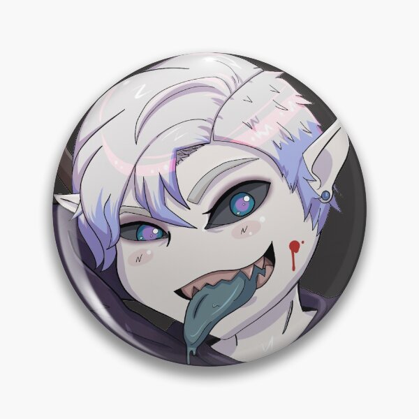 Item preview, Ace chibi version (Reaper) designed and sold by UsagiDesigns.