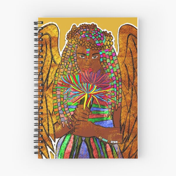 Item preview, Golden Wings designed and sold by johnspainart.