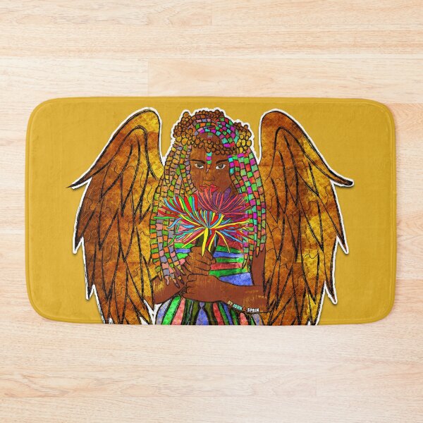 Item preview, Golden Wings designed and sold by johnspainart.