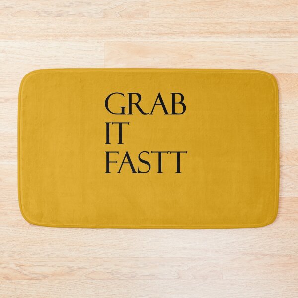 Item preview, Grab it fastt designed and sold by amrmab.