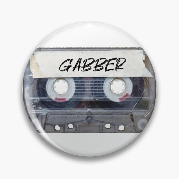 Item preview, Recorded Music Genre Cassette Old School Gabber designed and sold by forYOUand.