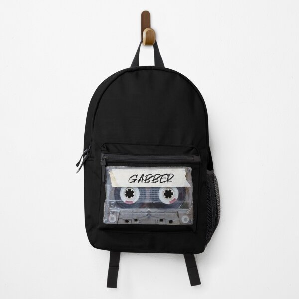 Item preview, Recorded Music Genre Cassette Old School Gabber designed and sold by forYOUand.