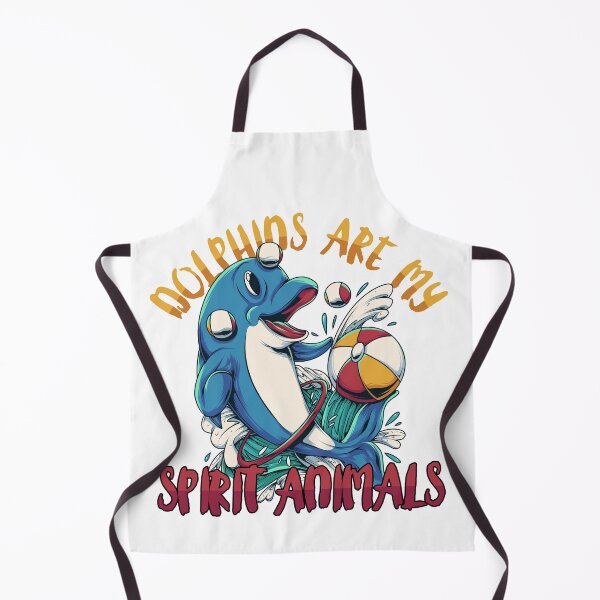 Item preview, Dolphin designed and sold by BeautonFashions.