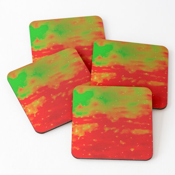 Item preview, The APPLE ONIA GALAXY by SOTERO designed and sold by SOTERO ART.