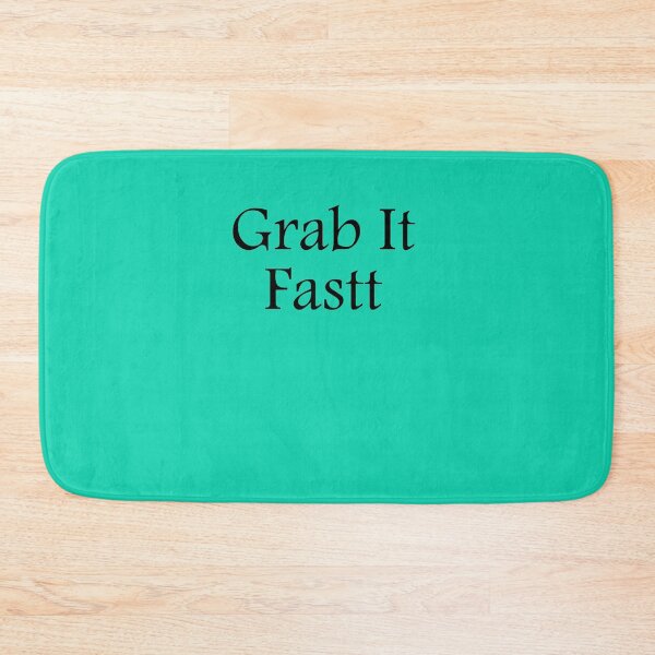 Item preview, Grab it fastt designed and sold by amrmab.