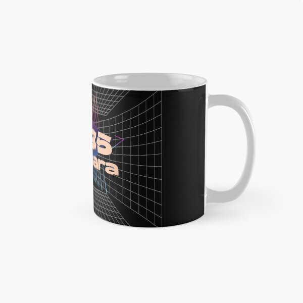 Item preview, Vaporwave Quote 80s designed and sold by artworkbyrihen.