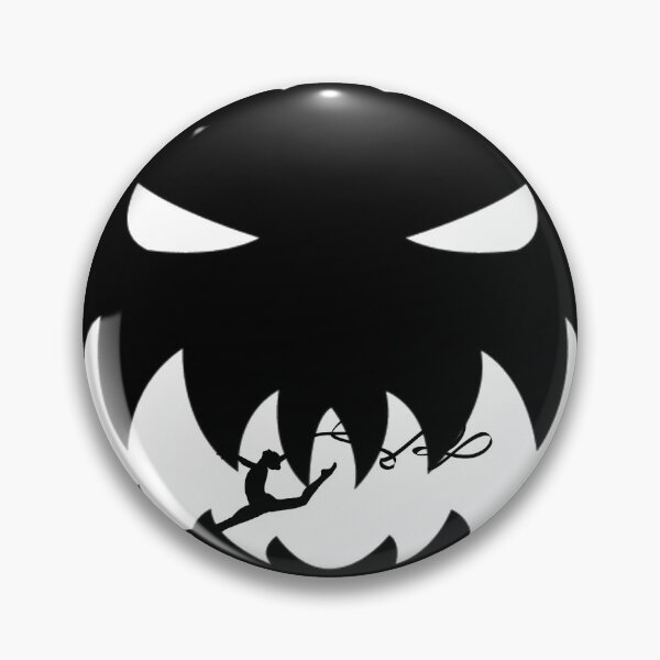 Item preview, This is Halloween - Gymnastics designed and sold by Gymnastics Store.
