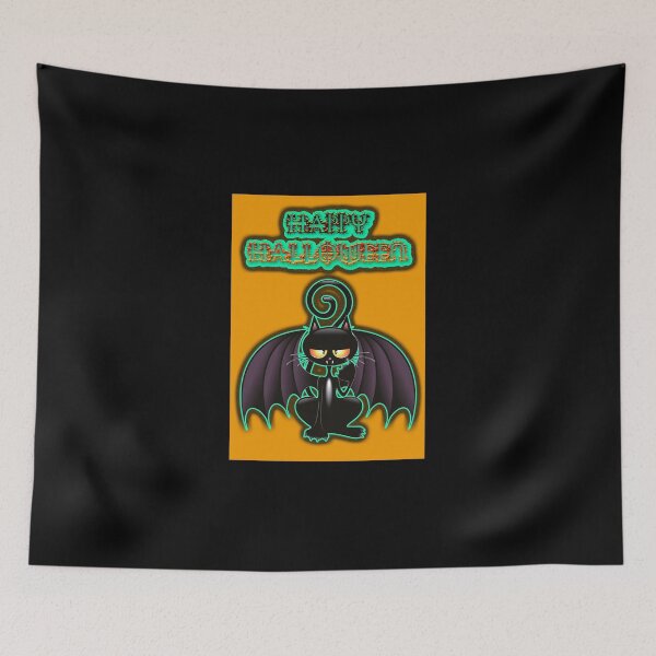 Item preview, Copia de Copia de Copia de Copia de Copia de Copia de Copia de Copia de Copia de Copia de Copia de Copia de Copia de Copia de Copia de Copia de Copia de Happy halloween 18 designed and sold by Denis Valenzuela.