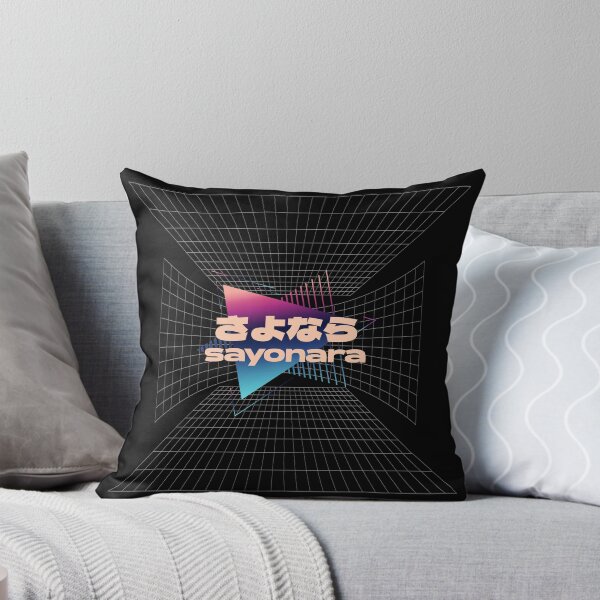 Item preview, Vaporwave Quote 80s designed and sold by artworkbyrihen.