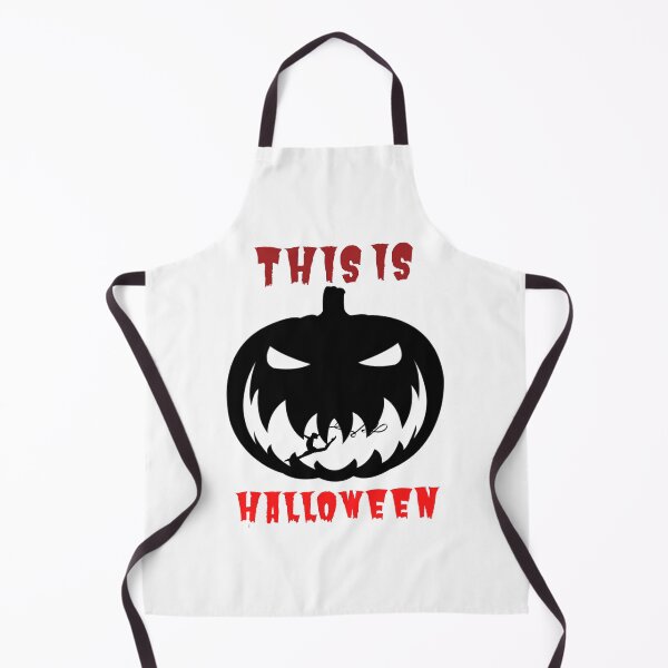 Item preview, This is Halloween - Gymnastics designed and sold by Gymnastics Store.