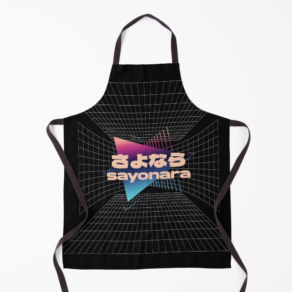 Item preview, Vaporwave Quote Años 80 designed and sold by artworkbyrihen.