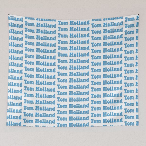 Item preview, Tom holland designed and sold by paoalvarezh.