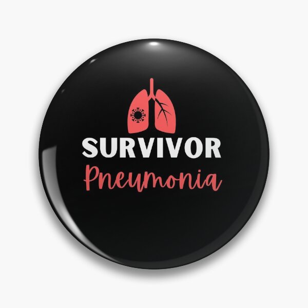 Item preview, Pneumonia Survivor Lungs Encouragement Inspirational Motivational Quote Doctor Nurse Cancer Survivor Purple Ribbon Cancer Support Hope Love Mental Health Depression Anxiety Gift Idea  designed and sold by EpsilonEridani.