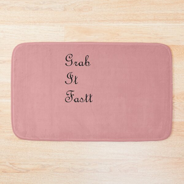 Item preview, Grab it fastt designed and sold by amrmab.