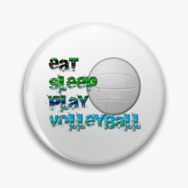 Item preview, Volleyball designed and sold by TWPhoto.