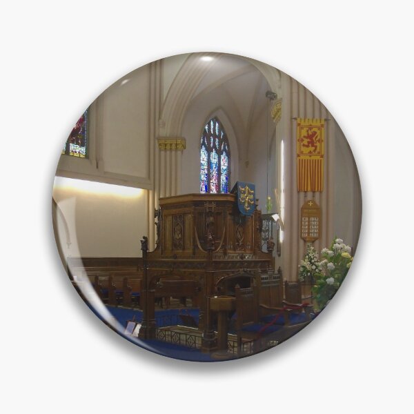 Item preview, New Abbey Church designed and sold by tomg.