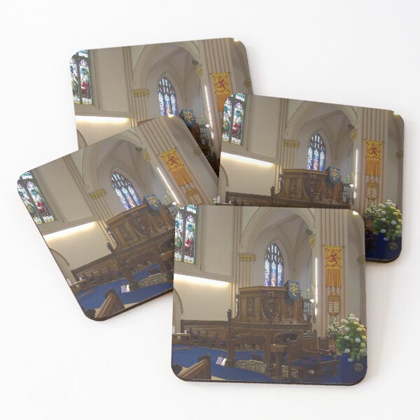Item preview, New Abbey Church designed and sold by tomg.