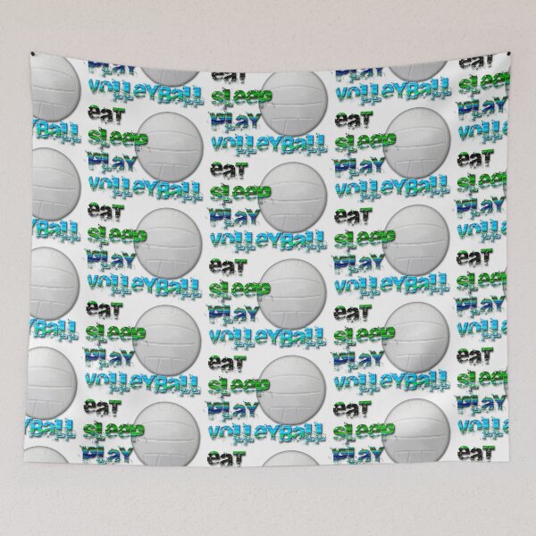 Item preview, Volleyball designed and sold by TWPhoto.
