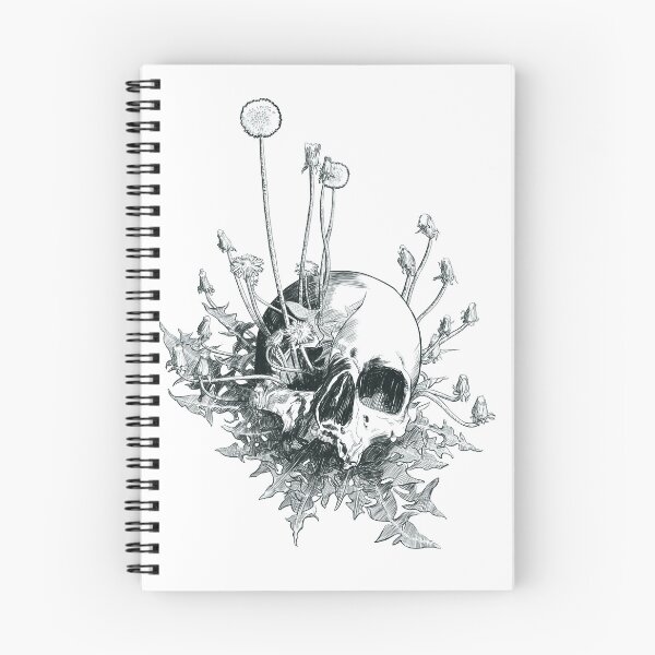 Item preview, Deathdelion designed and sold by KurtHuggins.