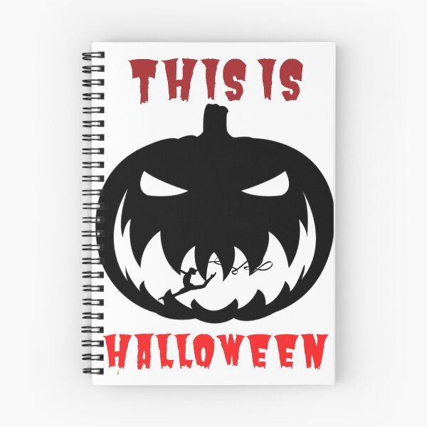 Item preview, This is Halloween - Gymnastics designed and sold by Gymnastics Store.