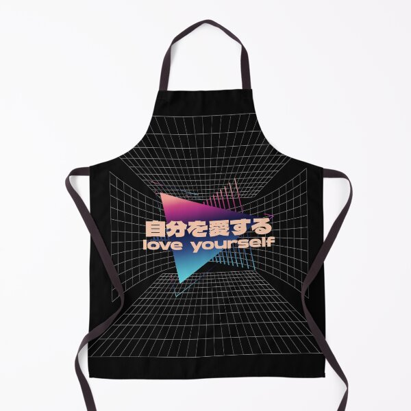 Item preview, Vaporwave Quote Años 80 designed and sold by artworkbyrihen.