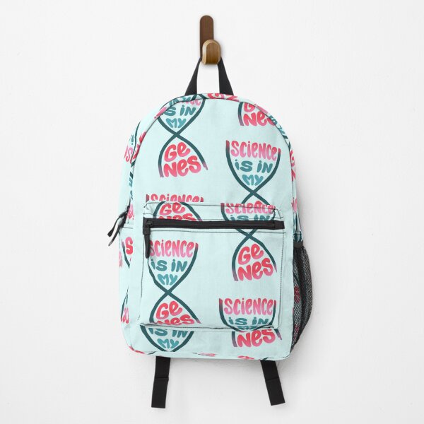 Item preview, La ciencia esta en mis genes designed and sold by whatafabday.