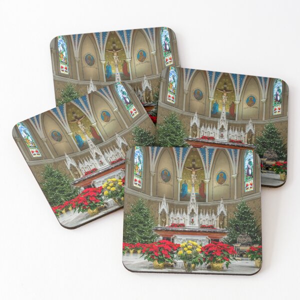 Item preview, Saint Andrew's Catholic Church designed and sold by Joseph Fuller.
