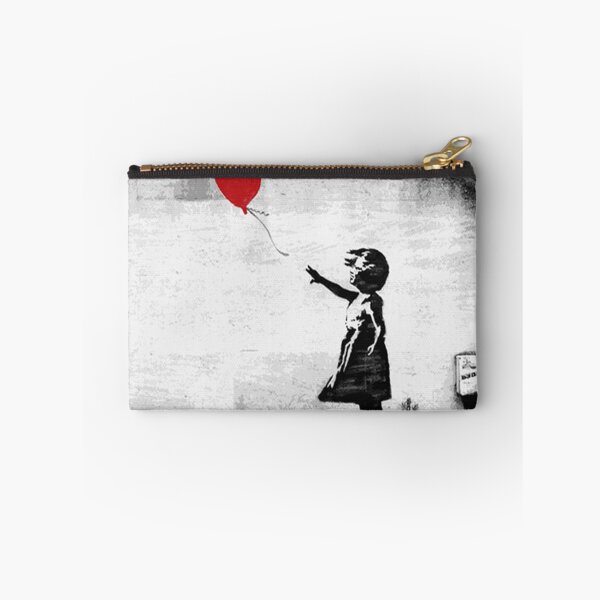Item preview, Banksy - Balloon Girl designed and sold by KillerJeko.