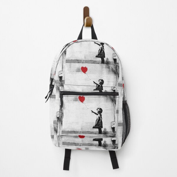 Item preview, Banksy - Balloon Girl designed and sold by KillerJeko.